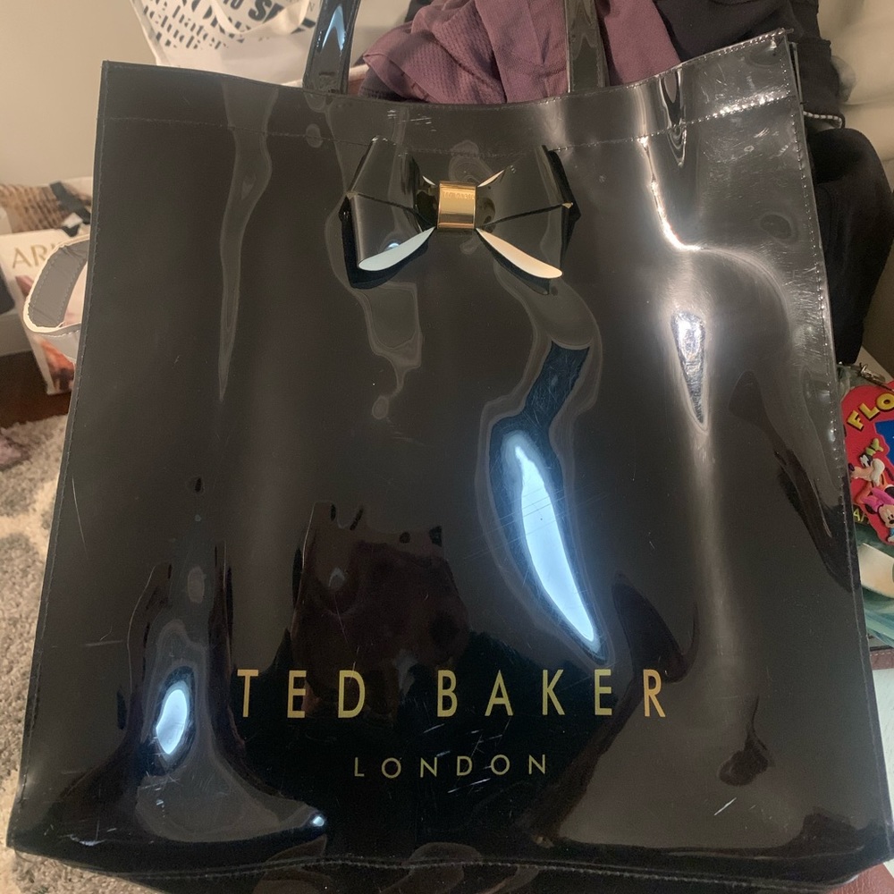 Ted Baker Icon Tote